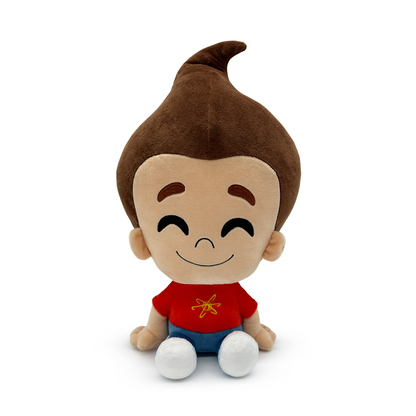 Jimmy Neutron Plüschtier (23 cm)