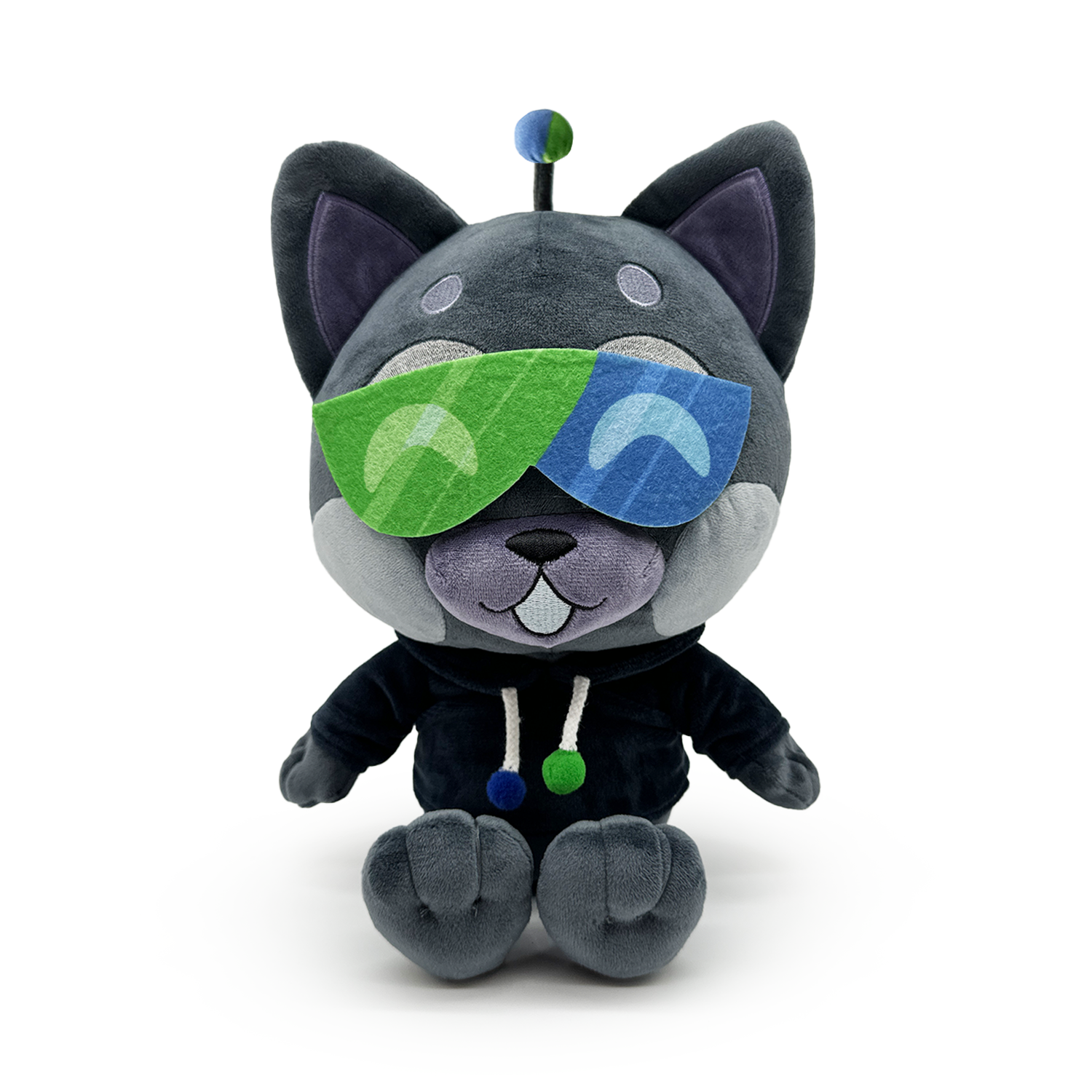 ElasticDroid Plush V2 (9in)