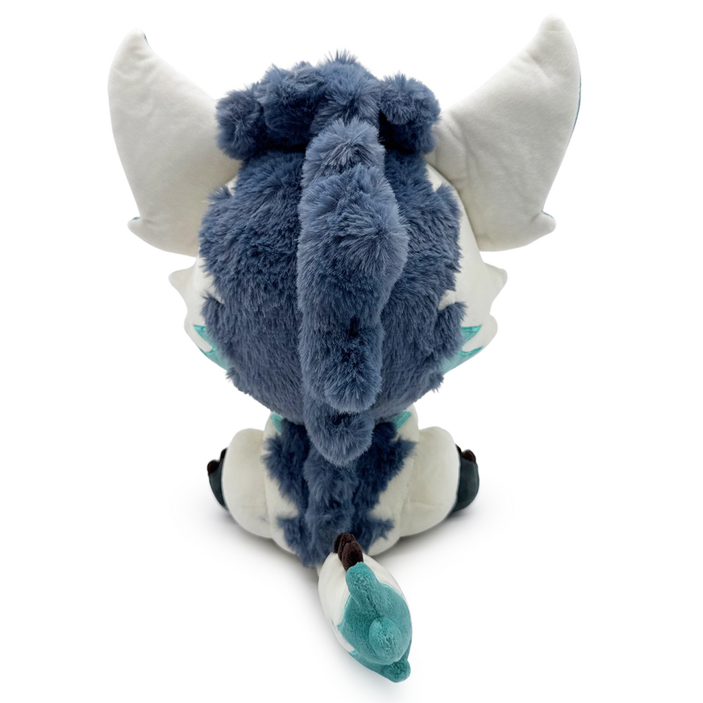 Hermes Plush (9in)