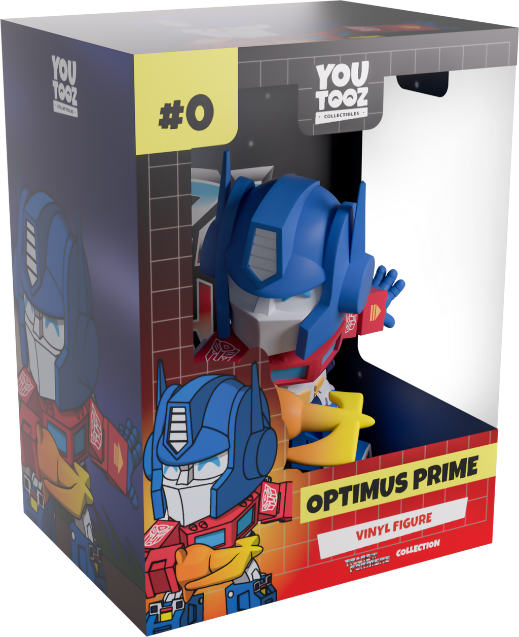 Optimus Prime