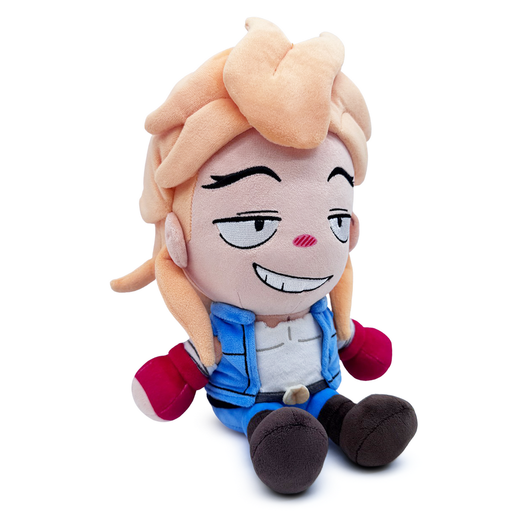 Billy Lee Plush (9in)