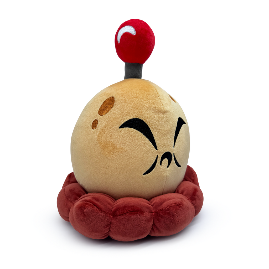 Potato Mine Plush (9in)
