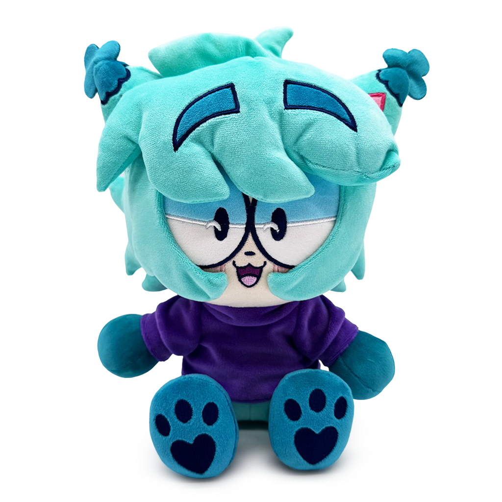 Kovy Cat Plush (9in)