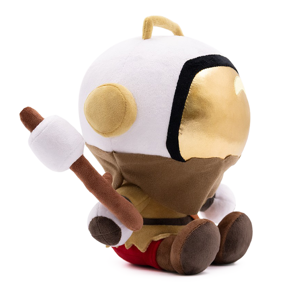 Outer Wilds Traveler Plush (9in)