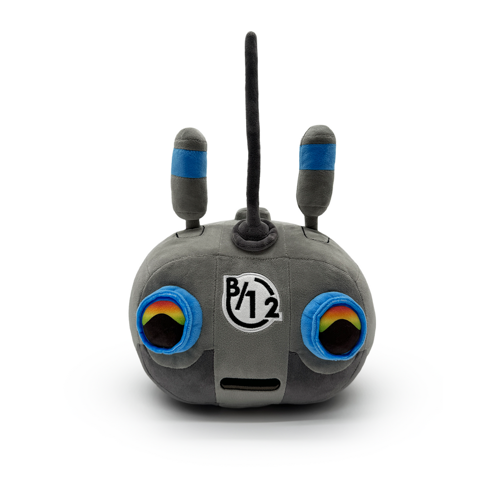 Stray B-12 Plush (9in)