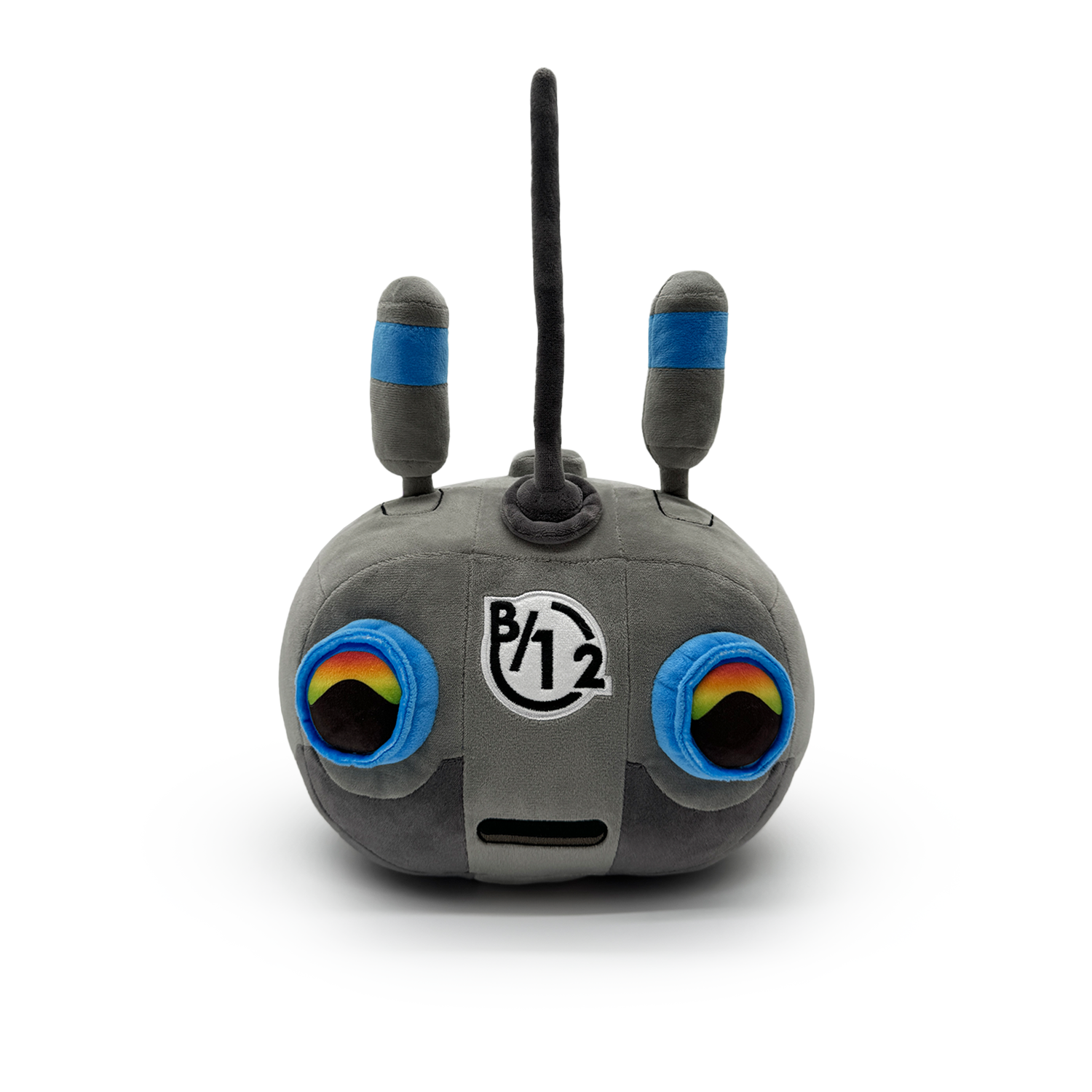Stray B-12 Plush (9in)