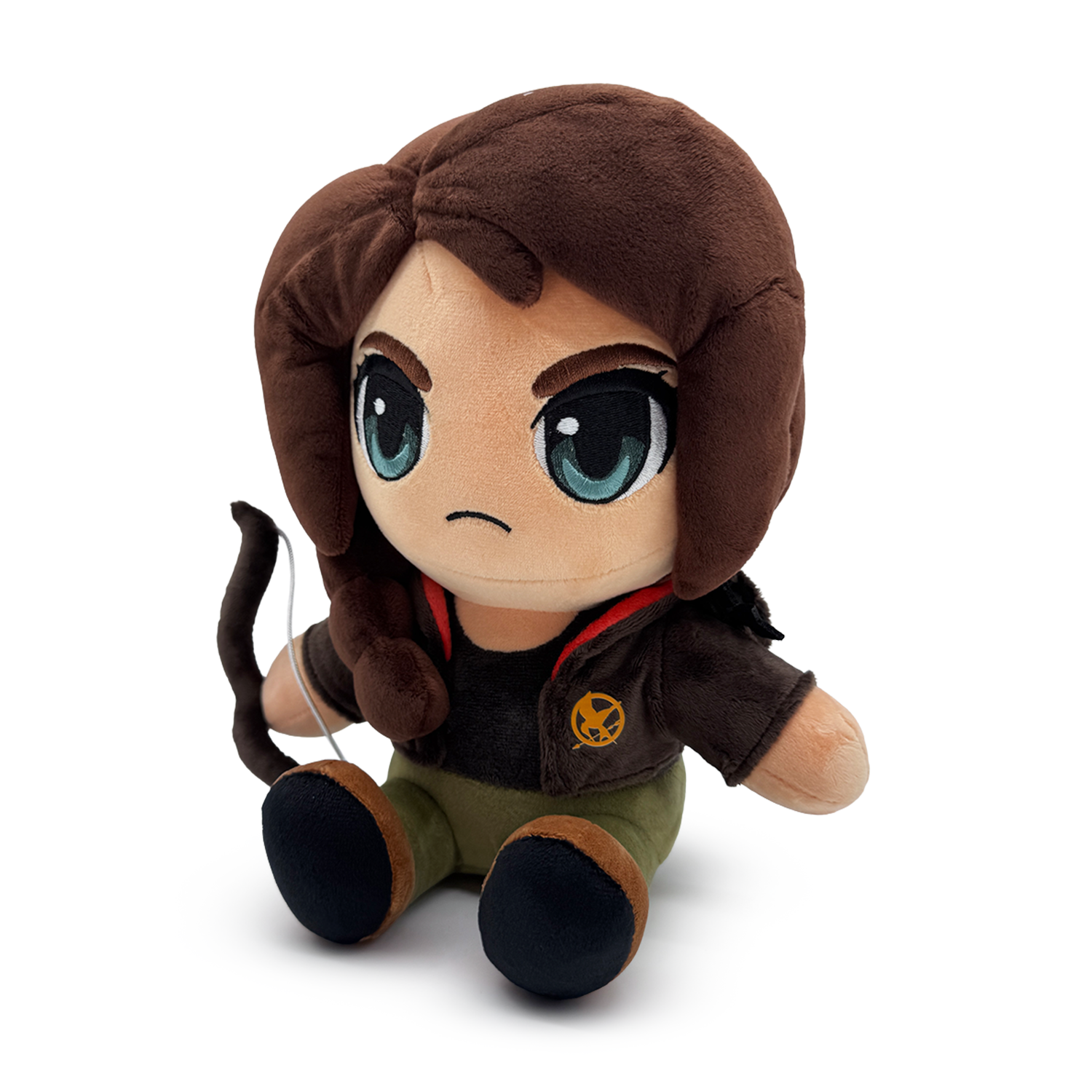 Katniss Plush (9in)