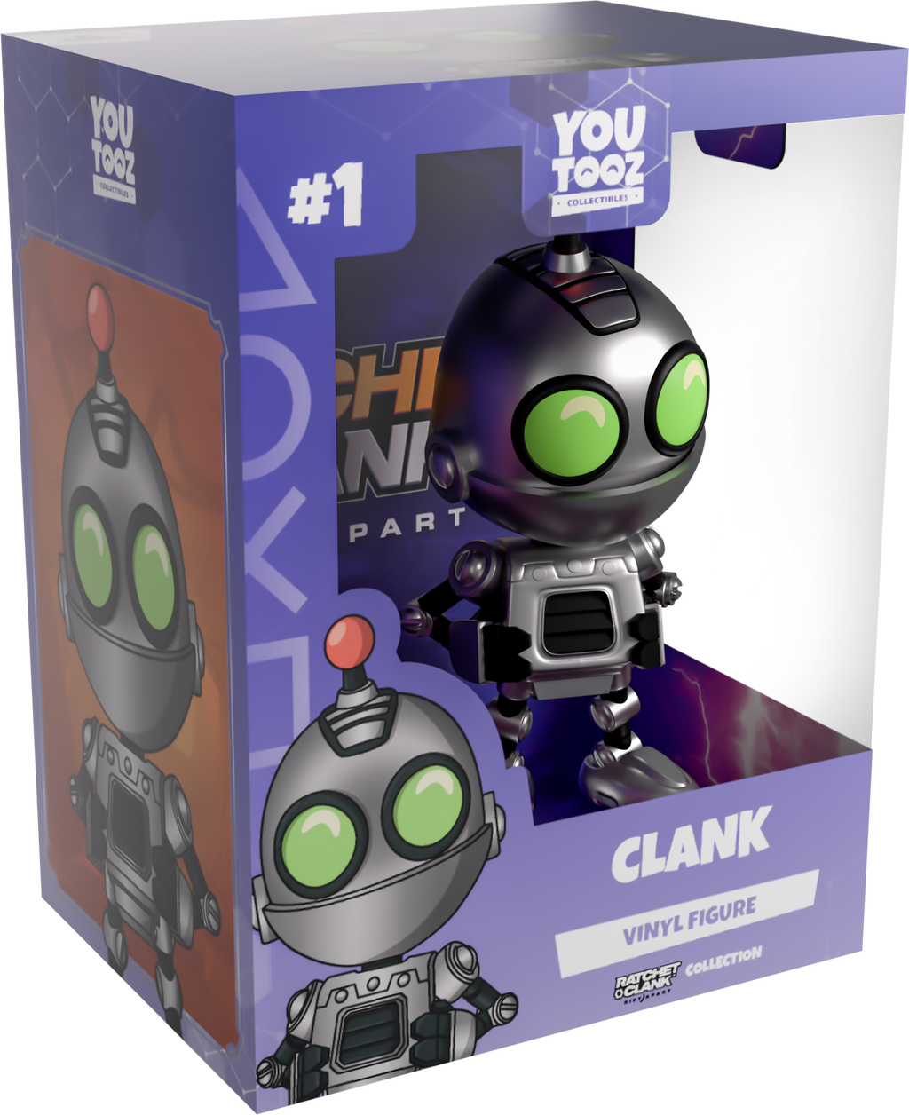 Clank