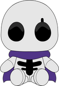 Skul Plush (9in)