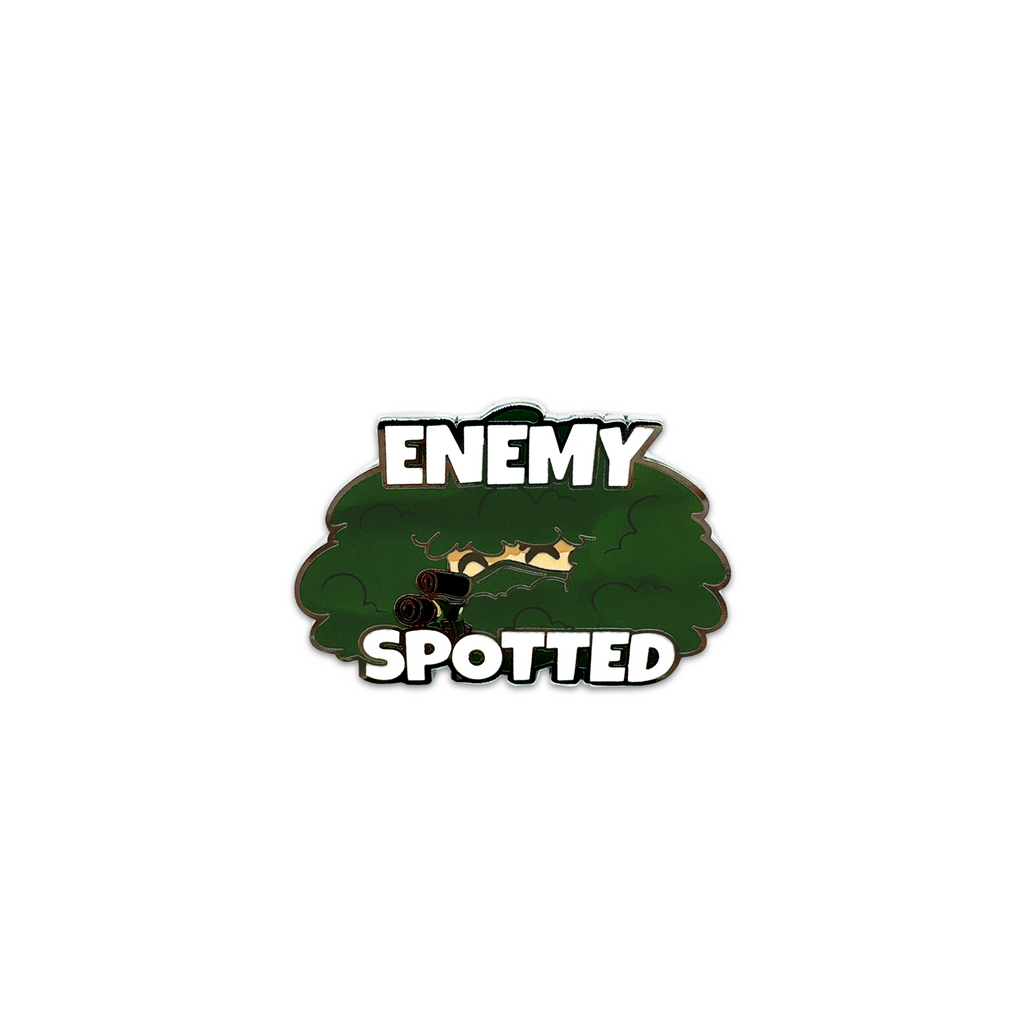 Call of Duty Pin Set