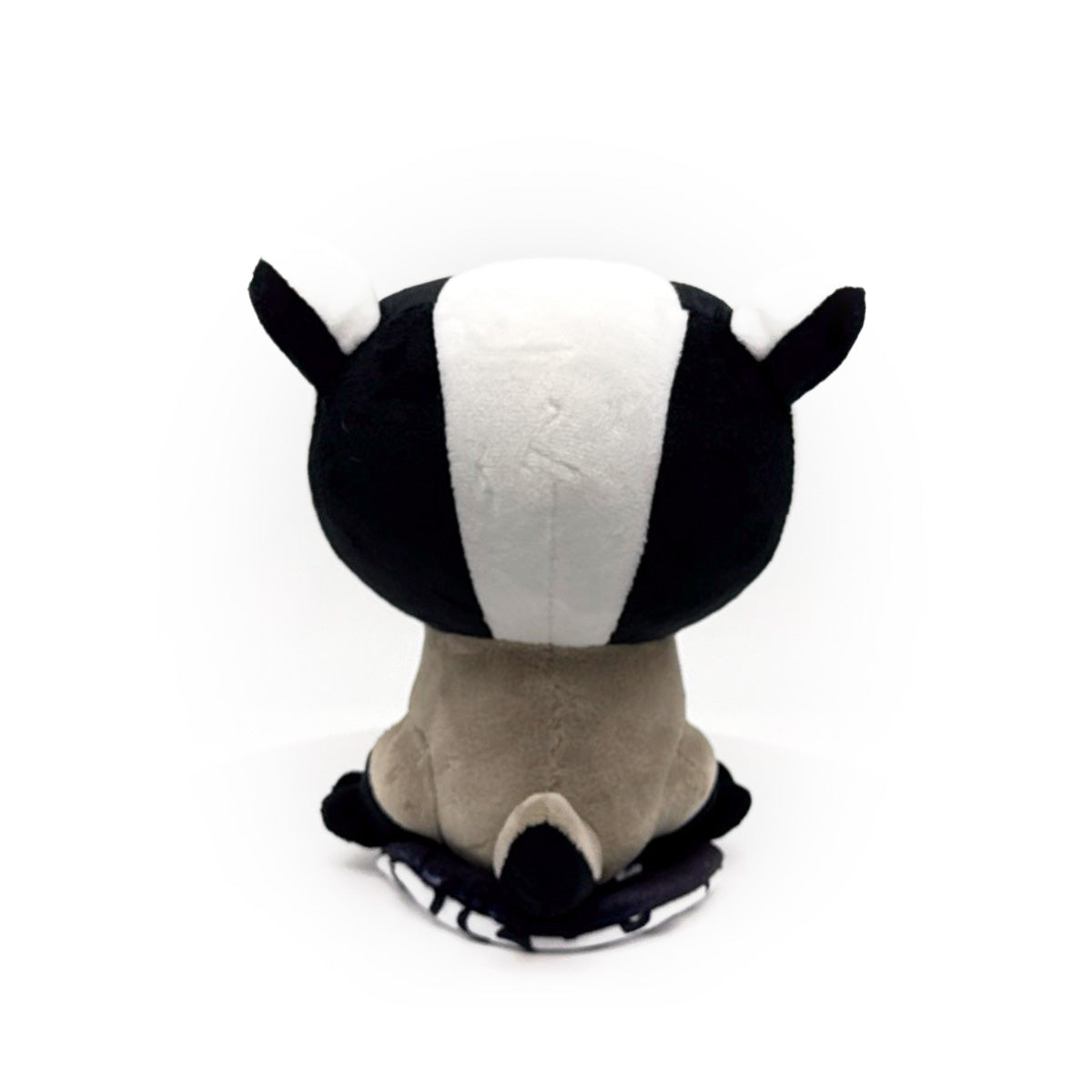 Badgelor Shoulder Rider (6in)