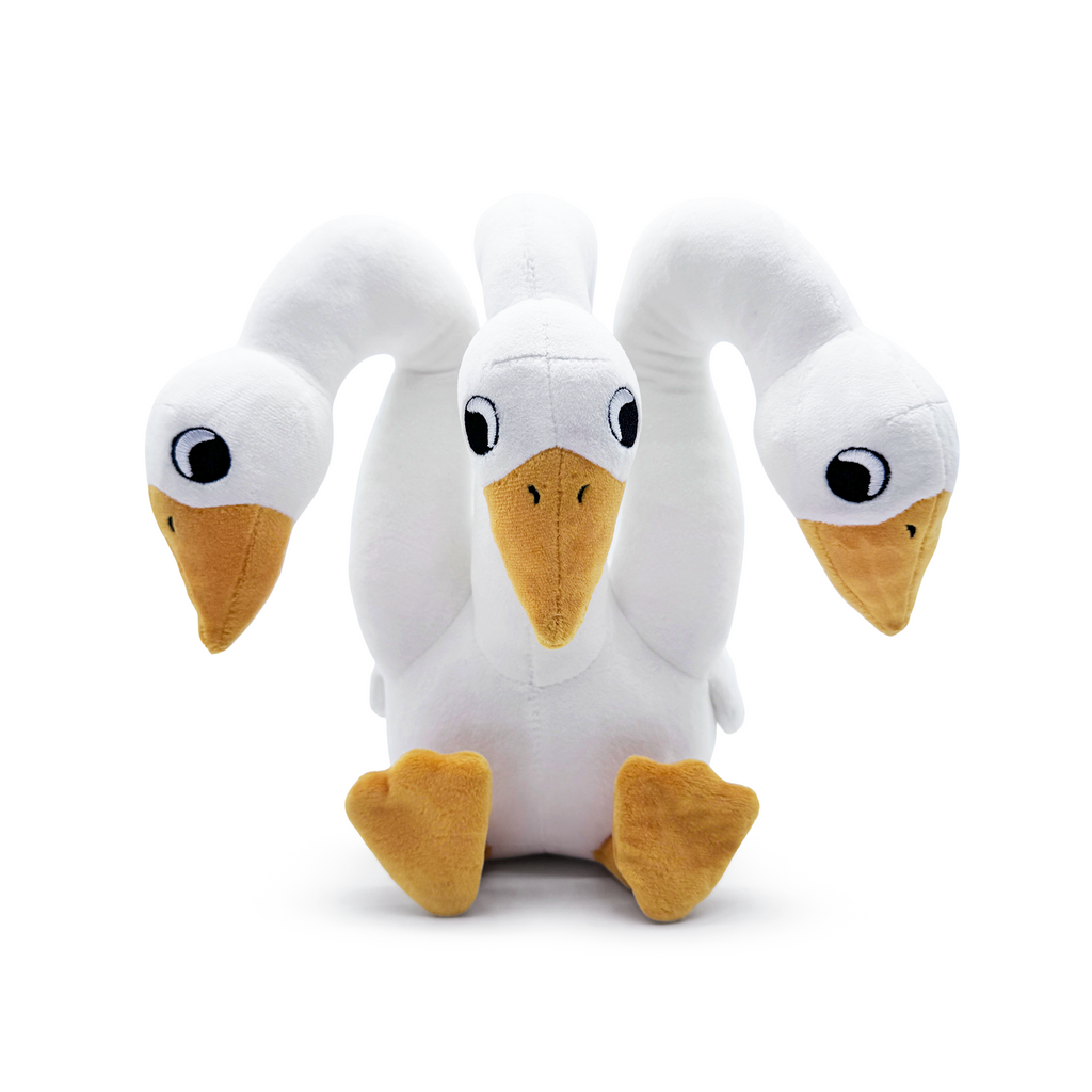 Hydragoose Plush (9in)