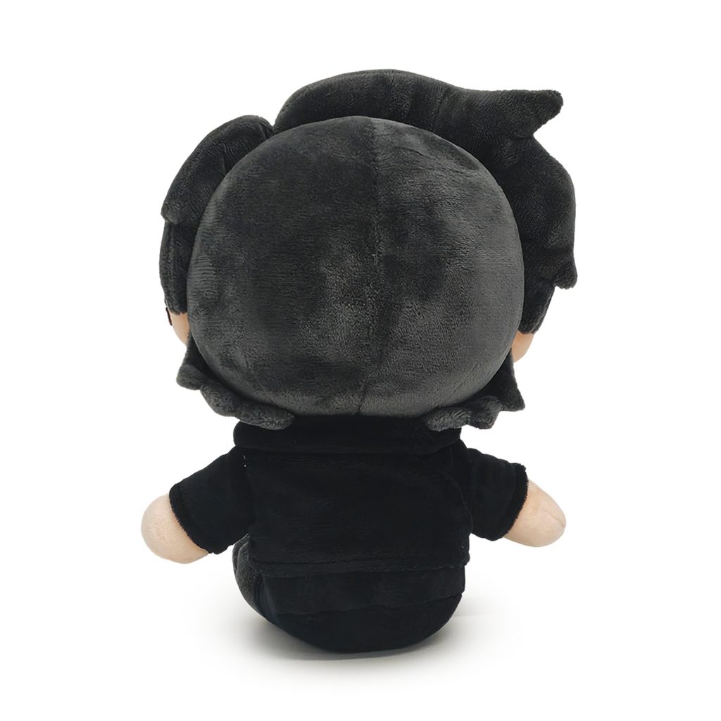 Kieran and Mason Plush (6in)