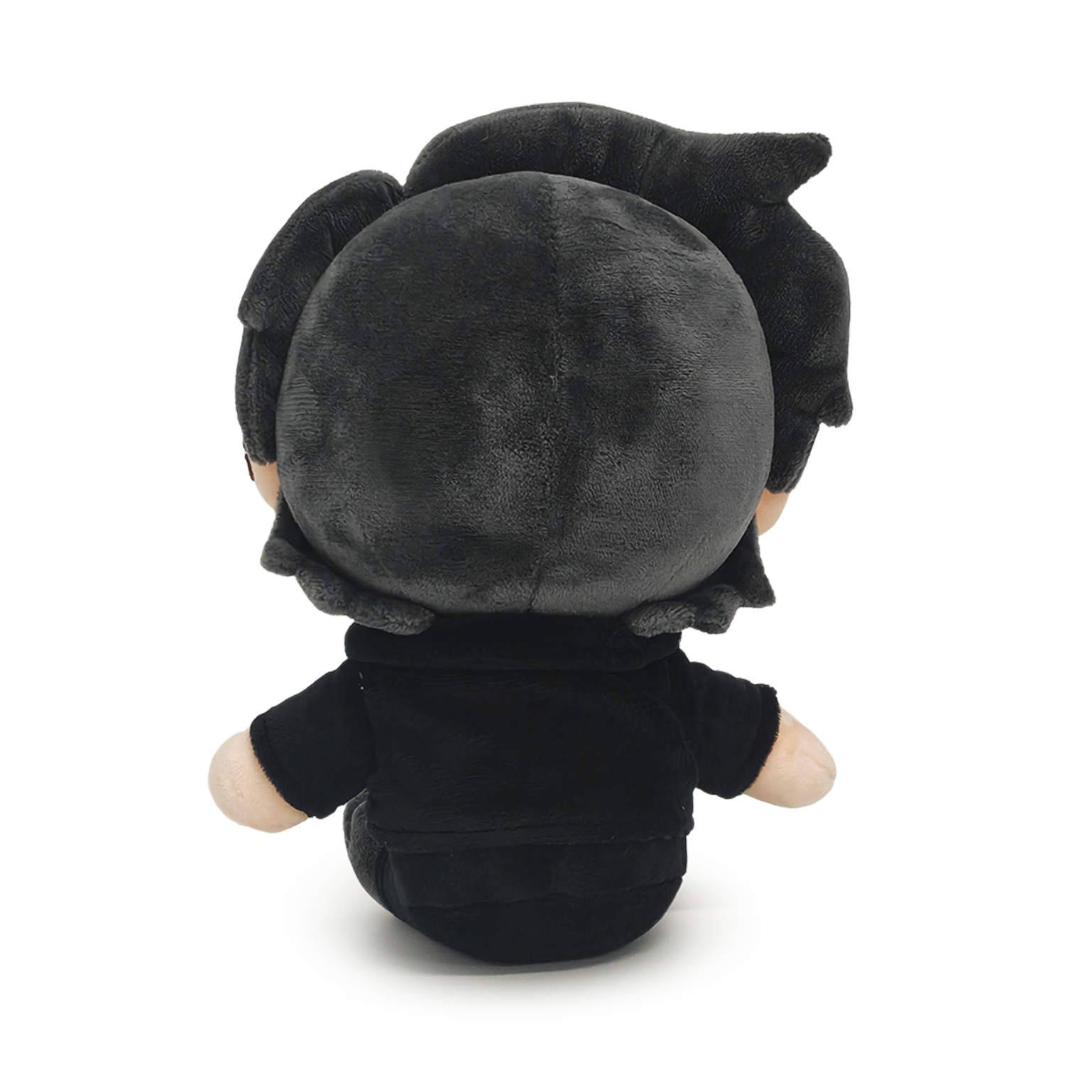 Kieran and Mason Plush (6in)