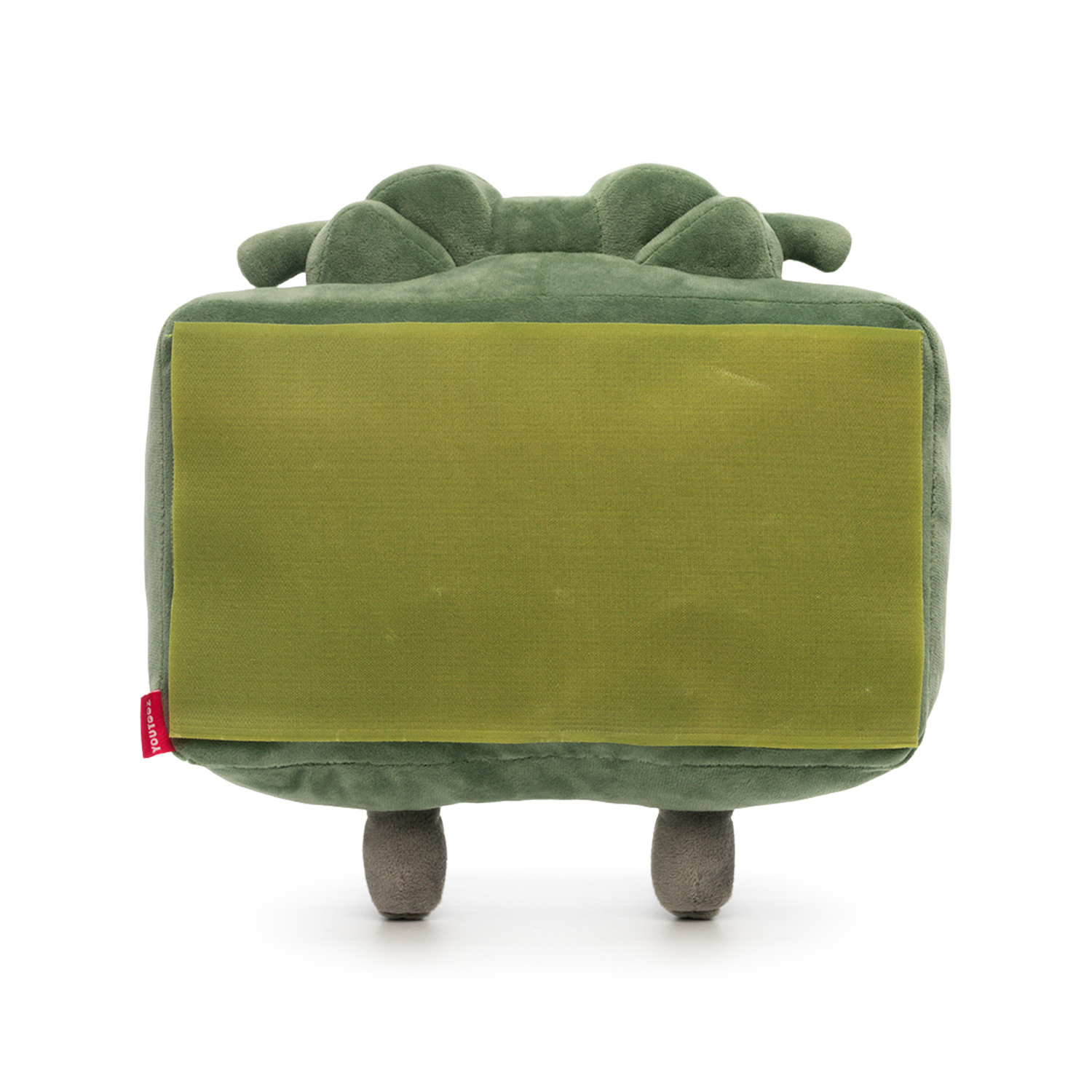 Clay the Claymore Plush (9in)