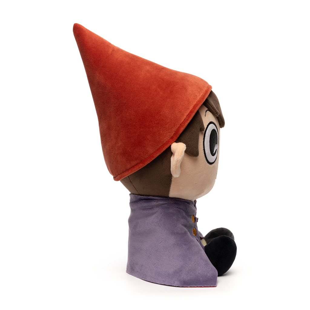 Wirt Plush (9in)