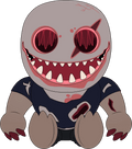 SPECTER Plush (9in)