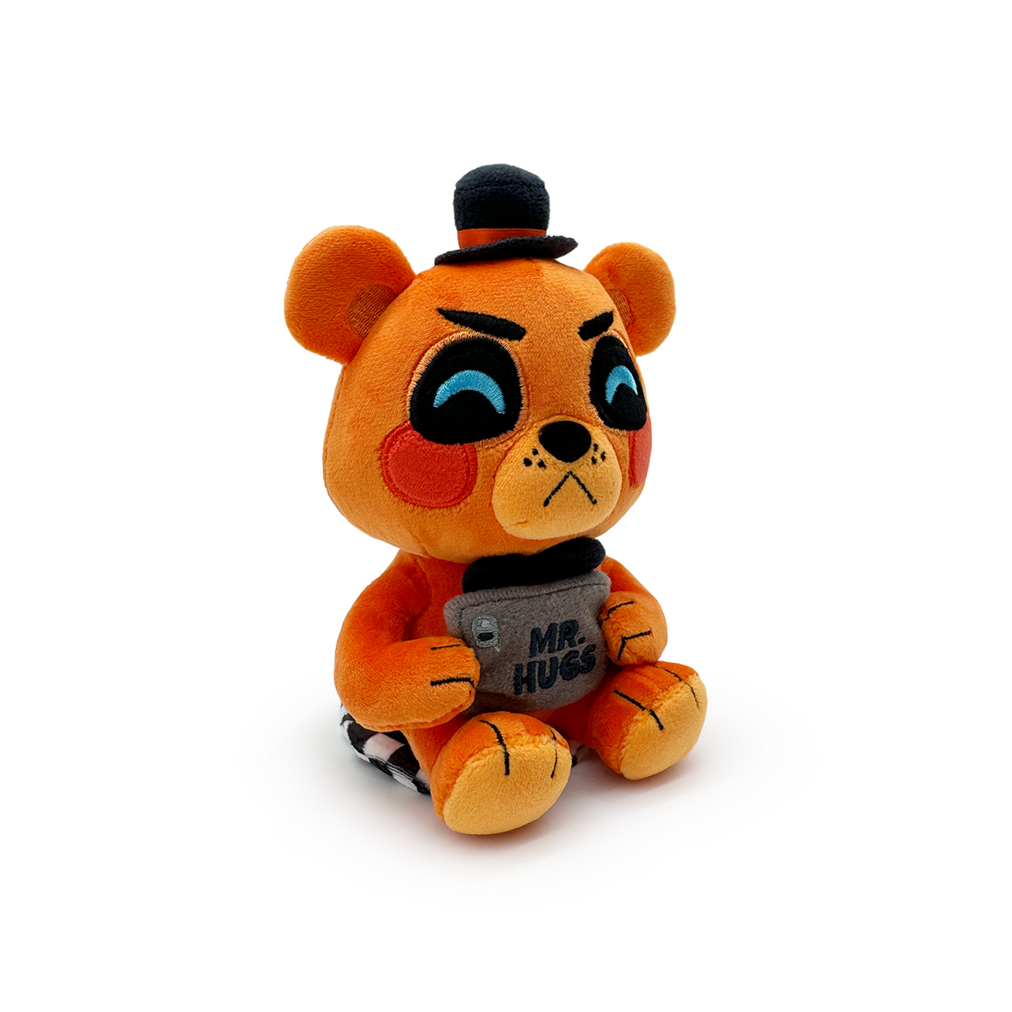 Rage Quit Toy Freddy Schulterfigur (15 cm)