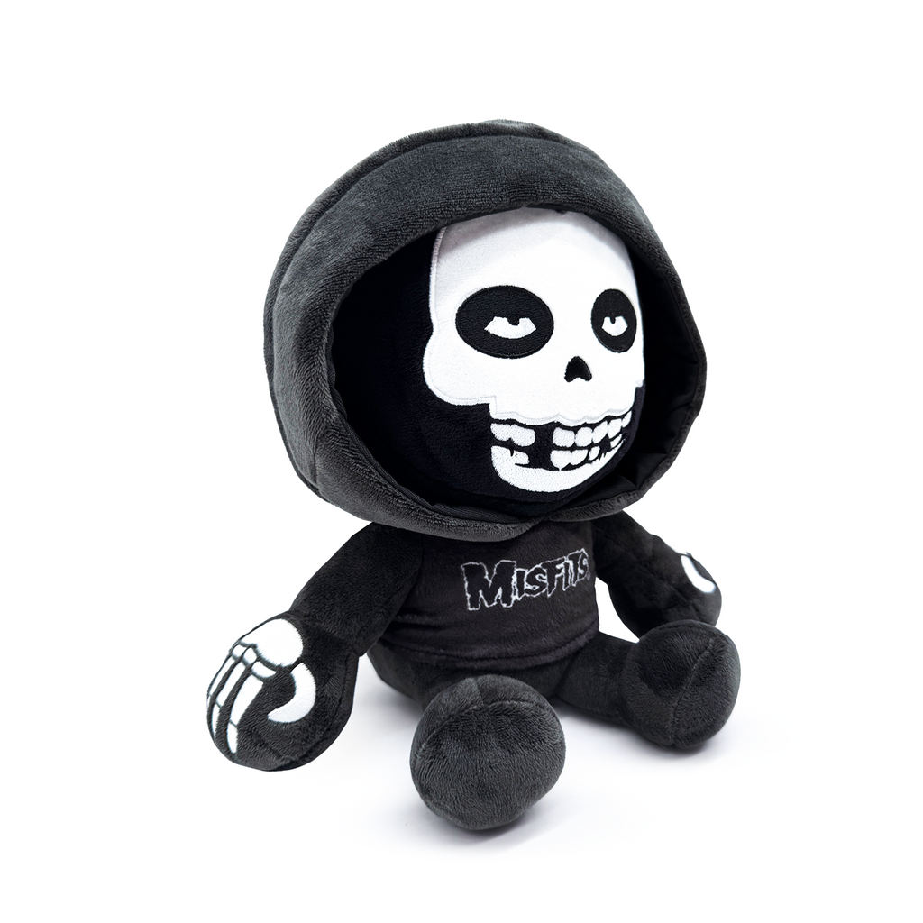 Misfits Plush (9in)
