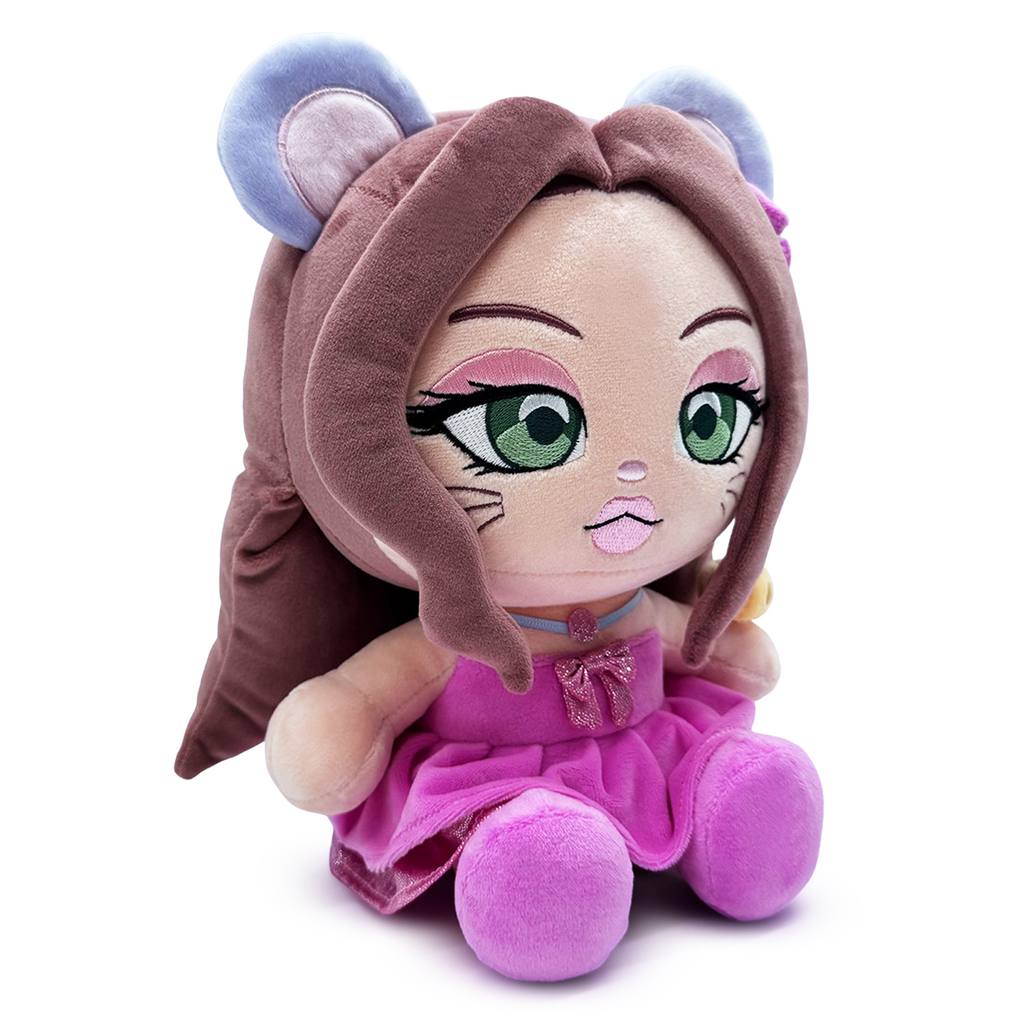 Rattie Plush (9in)