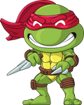 Raphael (Classic)