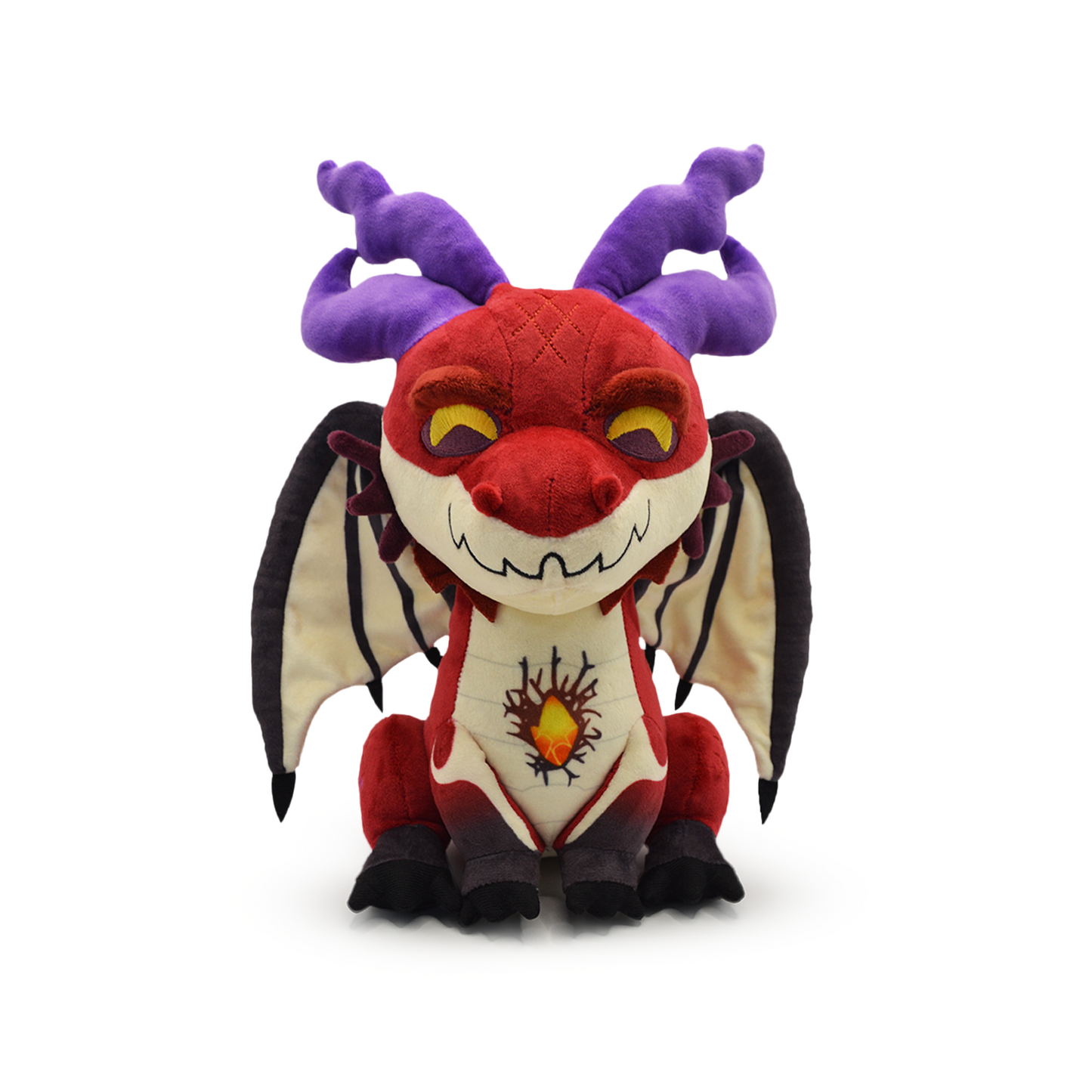 Thordak Plüschtier (23 cm)