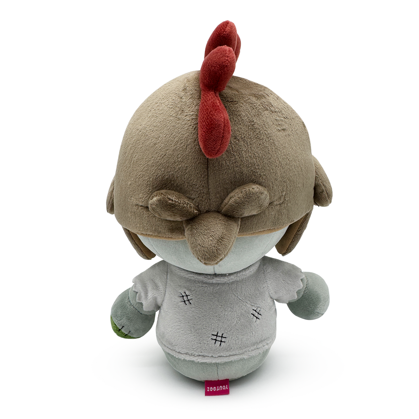 PMdamiann Zombie Plüschtier (23 cm)