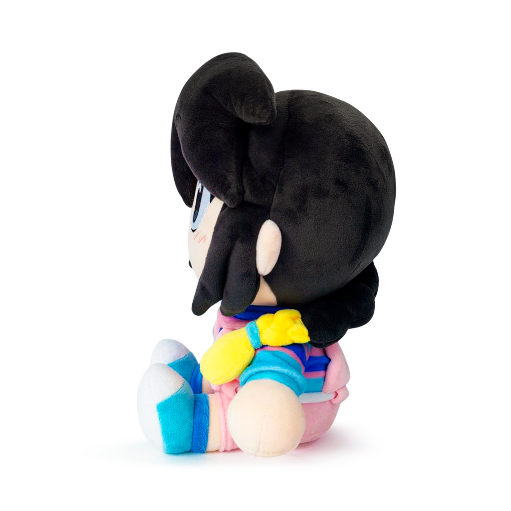 Lucia Lancaster Plush (9in)