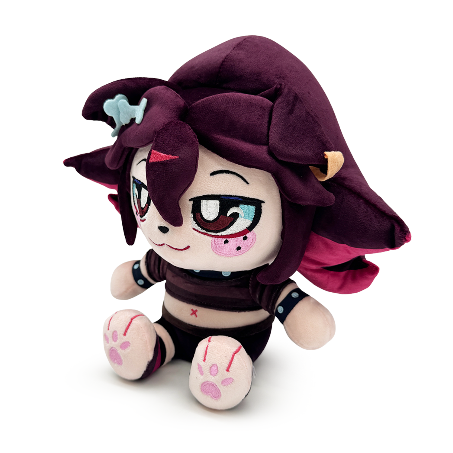 Velvet Plush (9in)