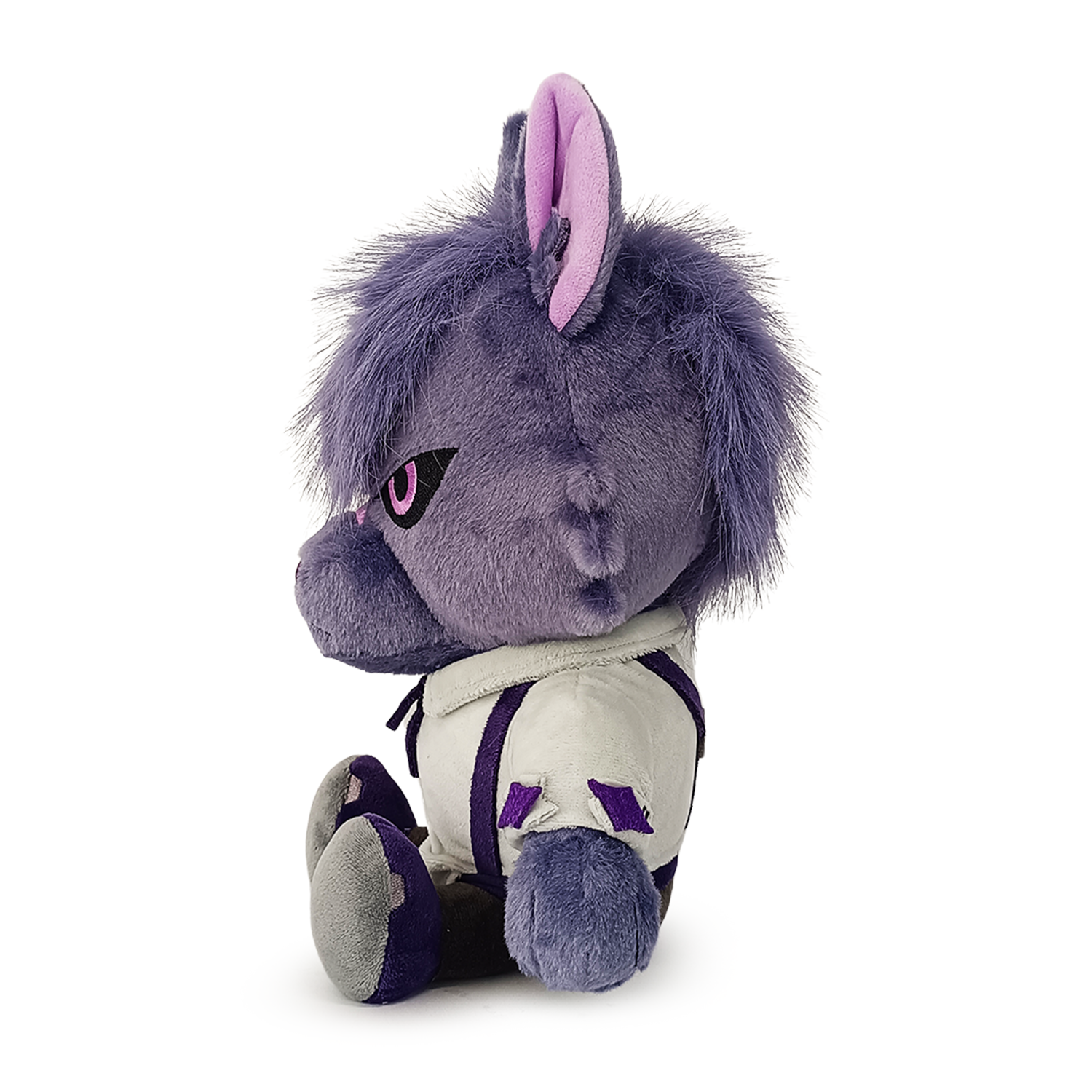 Hugo Plush (9in)