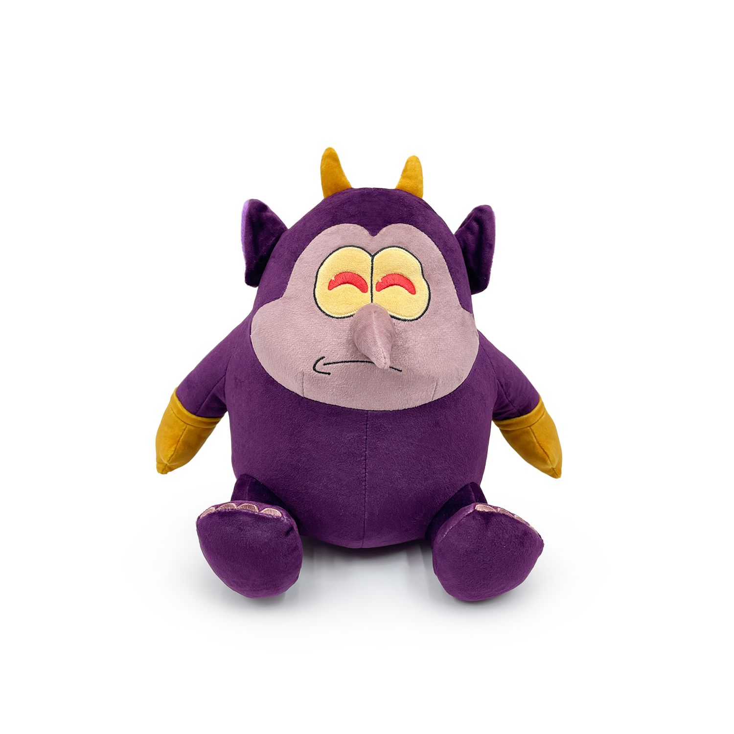 Henchman Plush (9in)