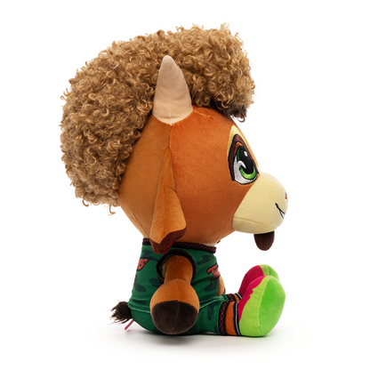 Will Plush (9in)