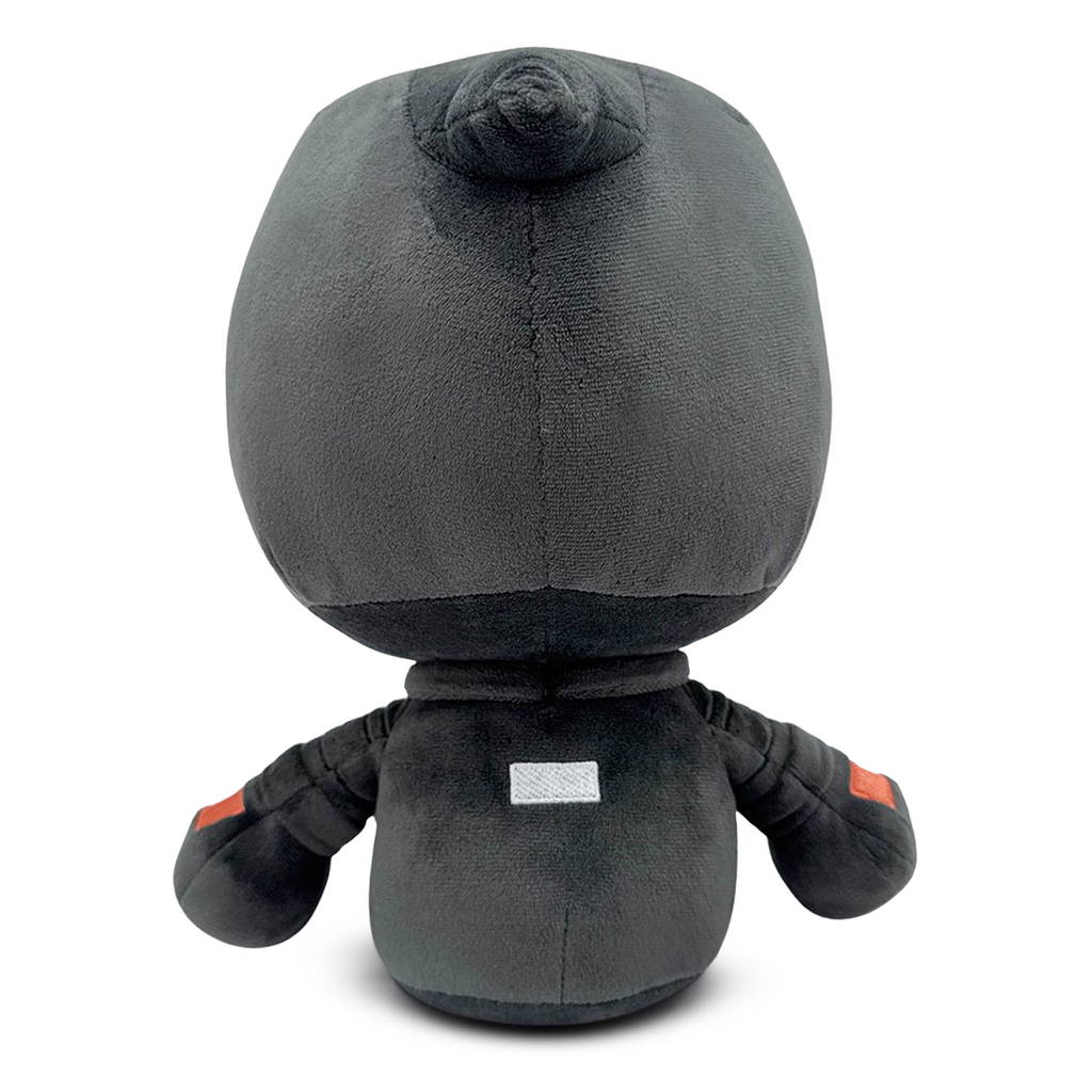The Motorcyclist Plush (9in)