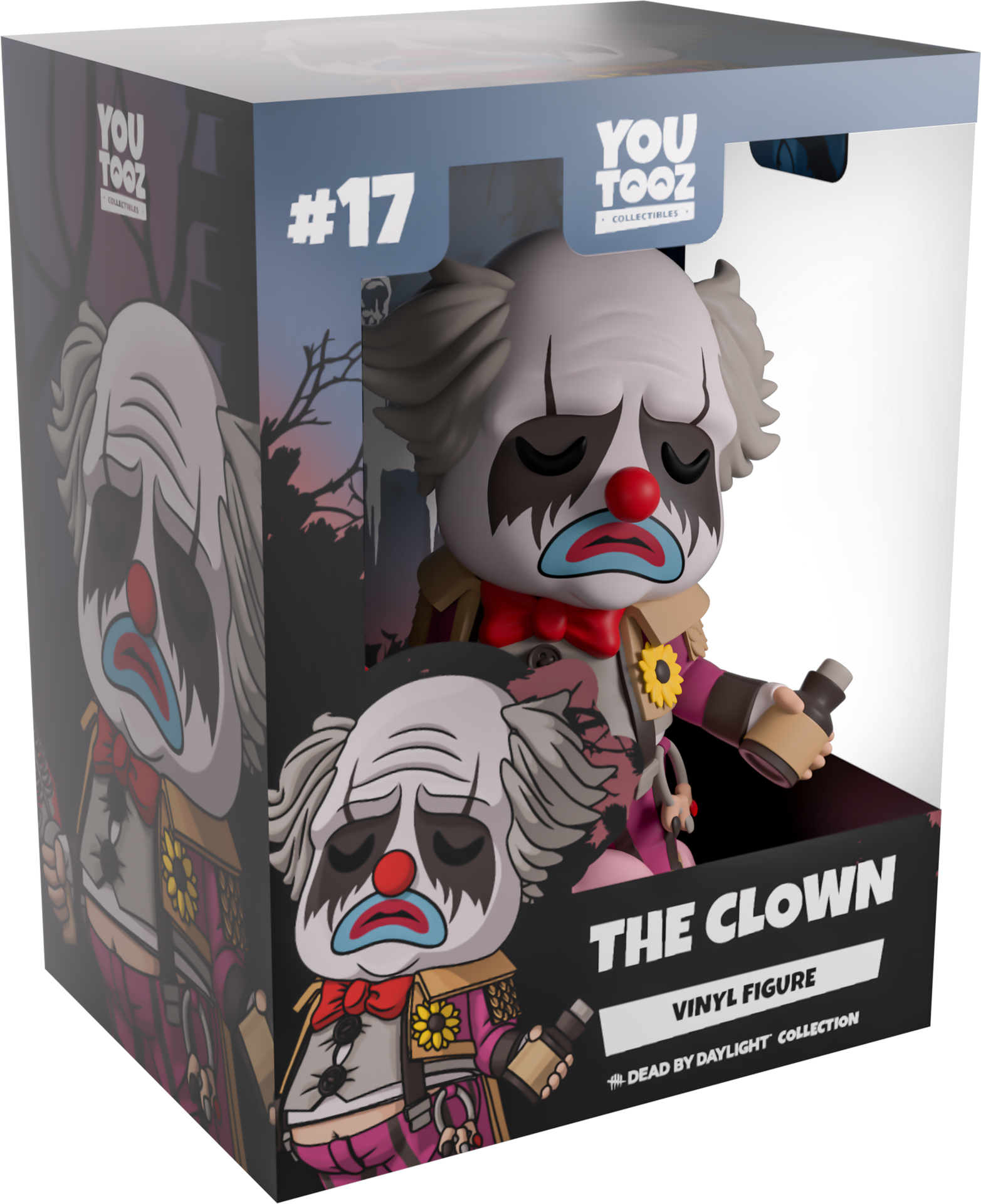 The Clown