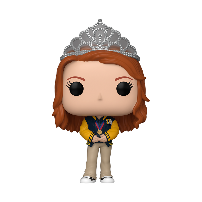 Pop! Cady avec Couronne (20ème Anniversaire)