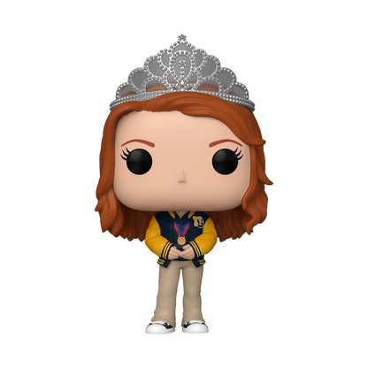 Pop! Cady avec Couronne (20ème Anniversaire)