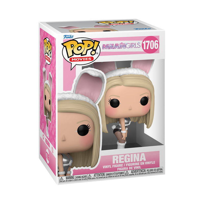 Pop! Regina George (20ème Anniversaire)