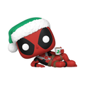 Pop! Deadpool kaakaolla (Loma)