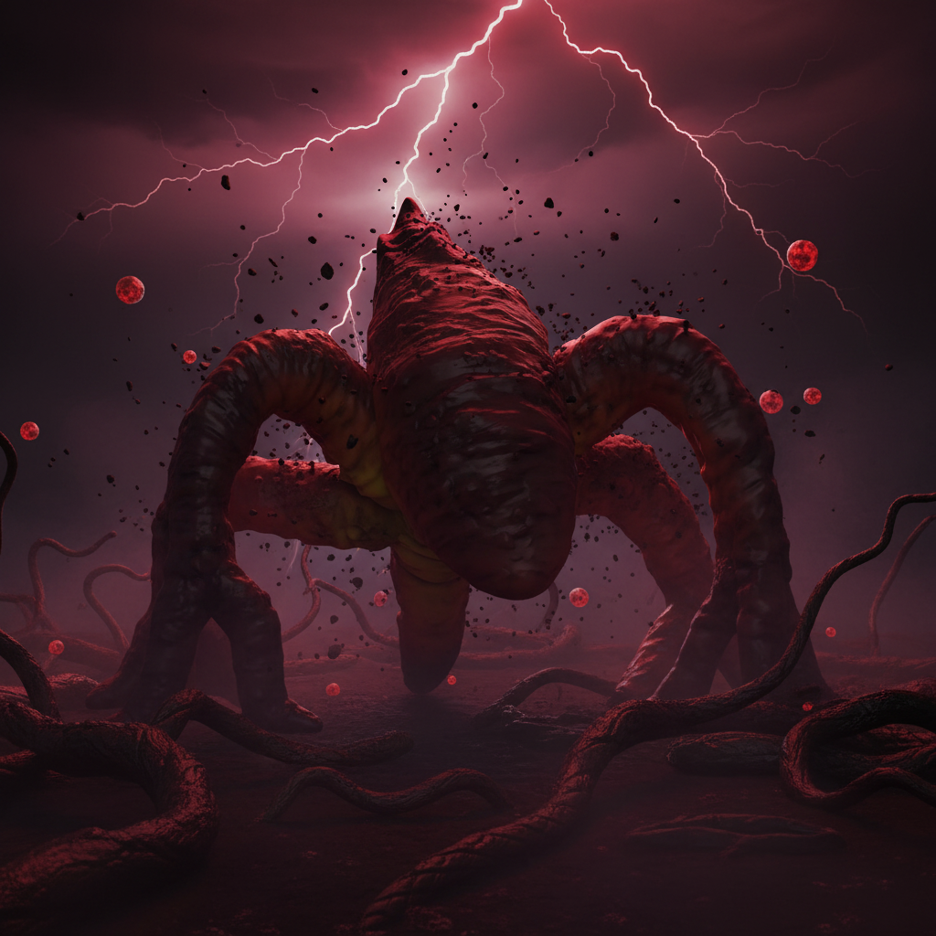 Pop! Super Prāta Vijolīte (Rift) 
