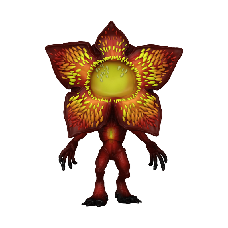 Pop! Demogorgon (Rift)