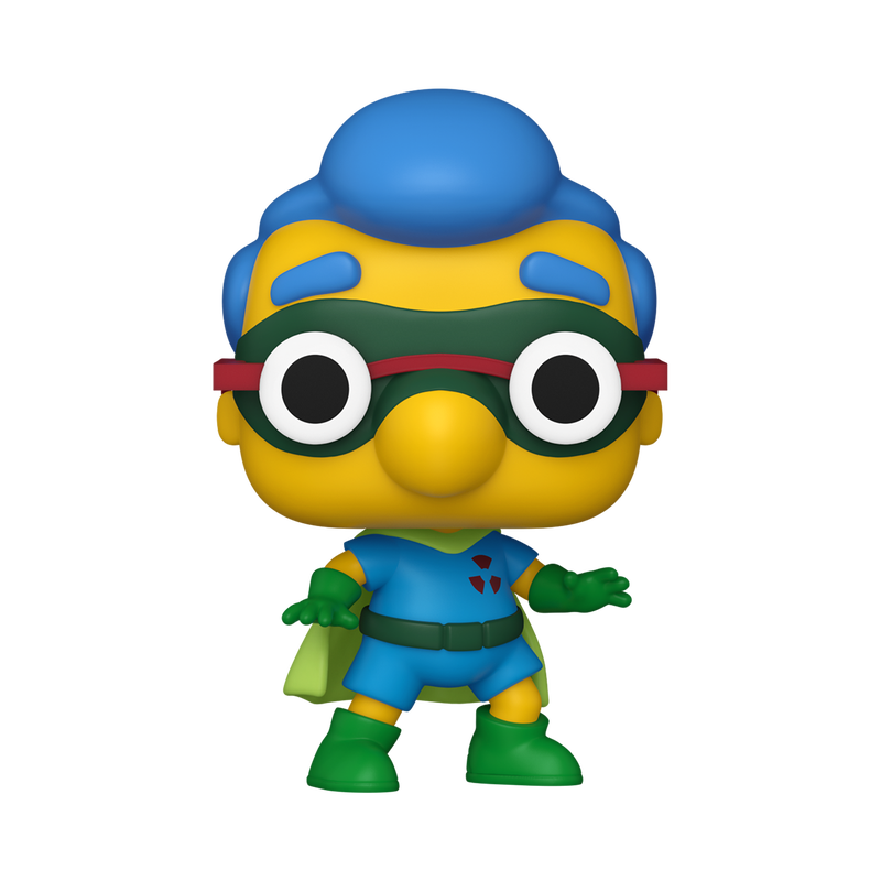 Pop! Milhouse Fallout Boy