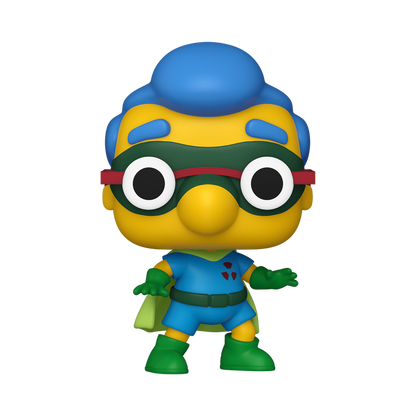 Pop! Milhouse Fallout Boy