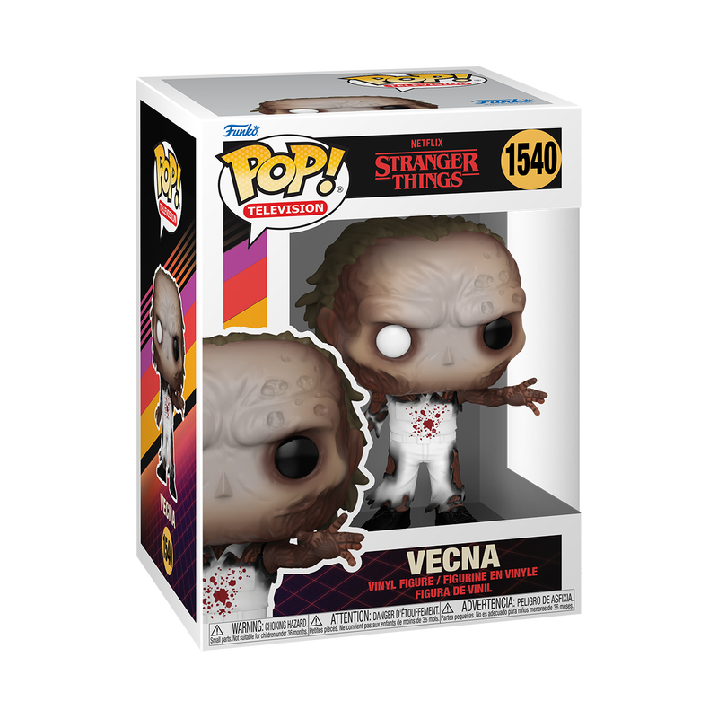 Vecna ​​​​(Transformare) 