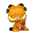 Pop! Garfield med Pooky