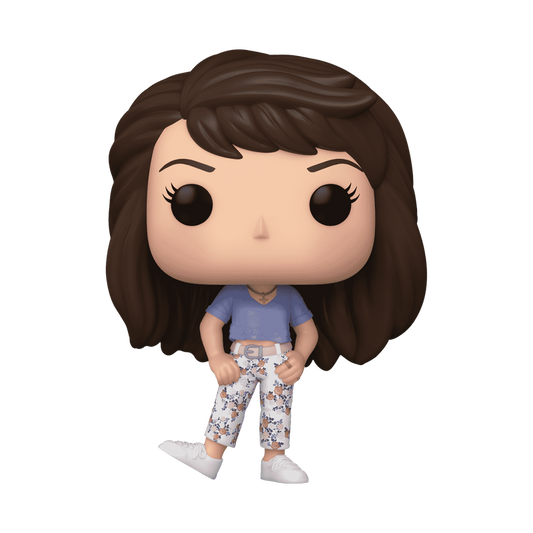 Pop! Kelly Kapowski