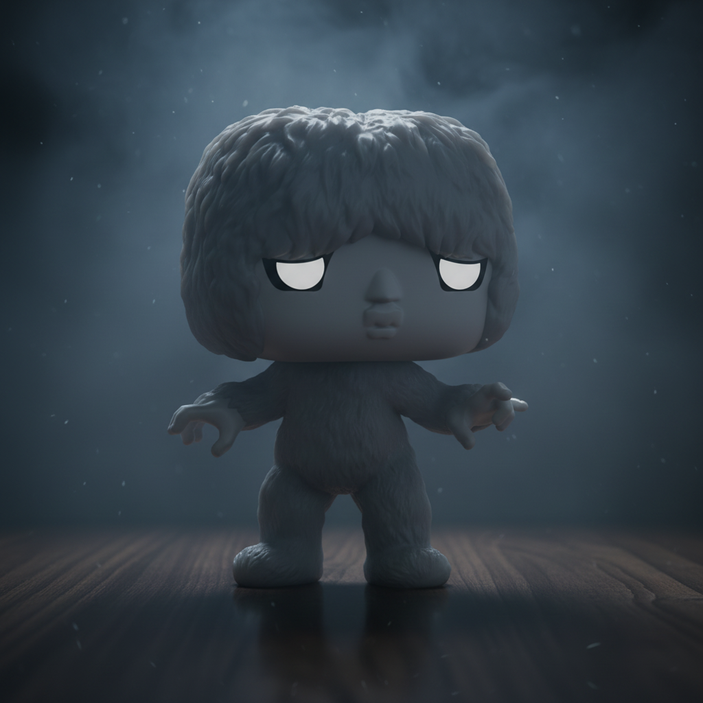 Pop! Škrítok 