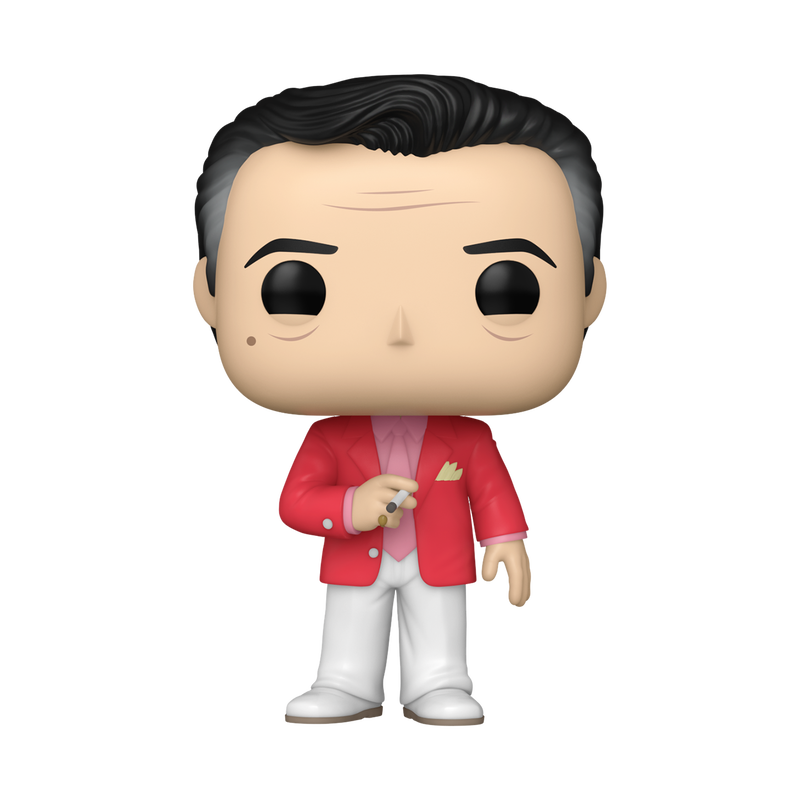 Pop! Sam Rothstein