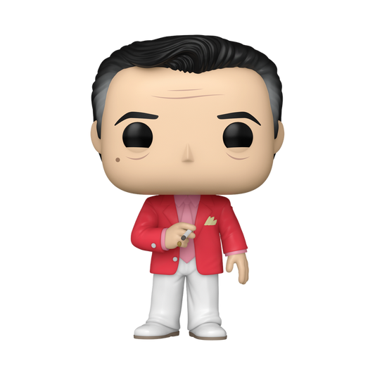 Pop! Sam Rothstein