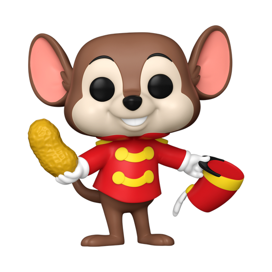 Pop! Timothy Q. Mouse