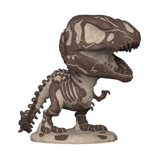 Pop! Tyrannosaure Rex (Fossil)